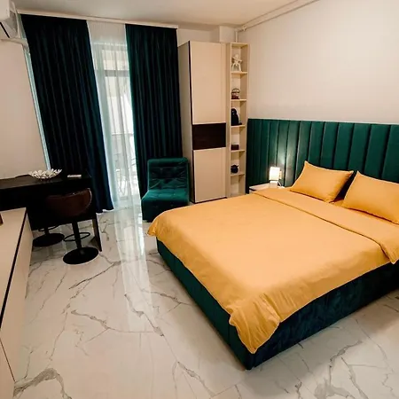 Rm.riviera2 Apartment *