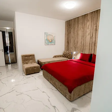 Rm.riviera2 Apartment *