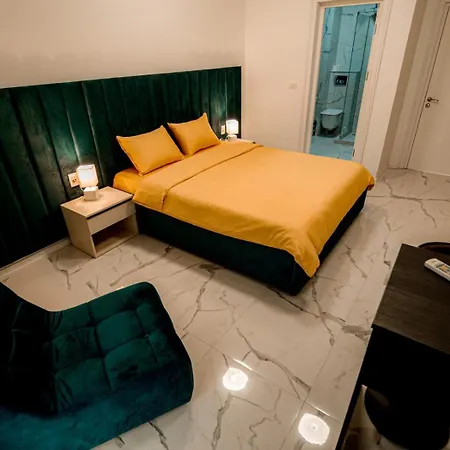 Rm.riviera2 Apartment