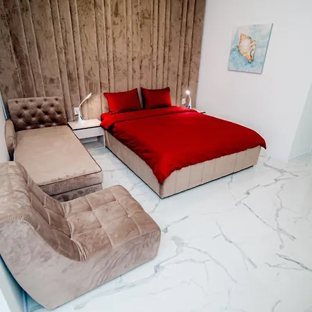 Rm.riviera2 Apartament *